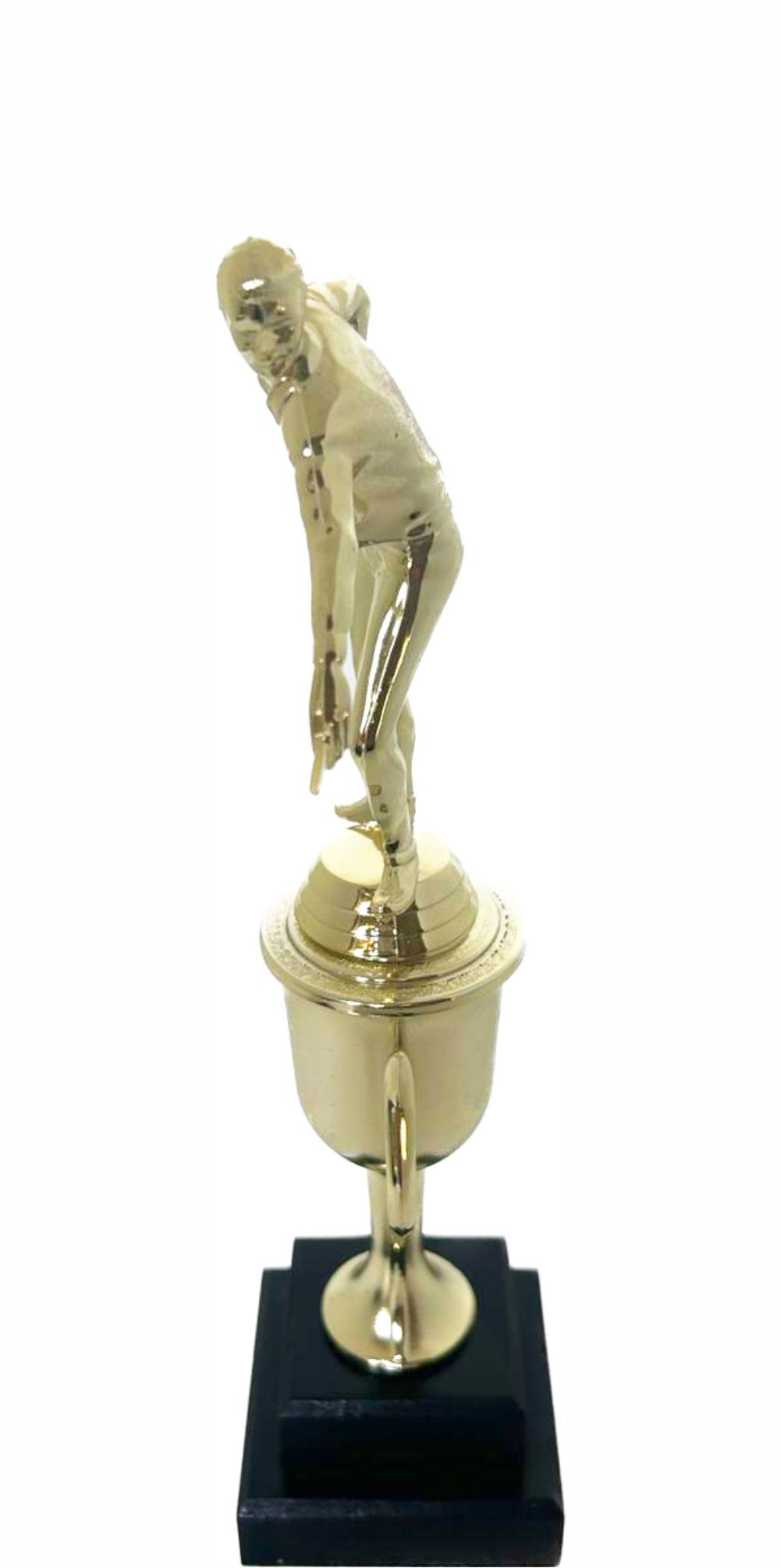 Pool Male Trophy 330mm