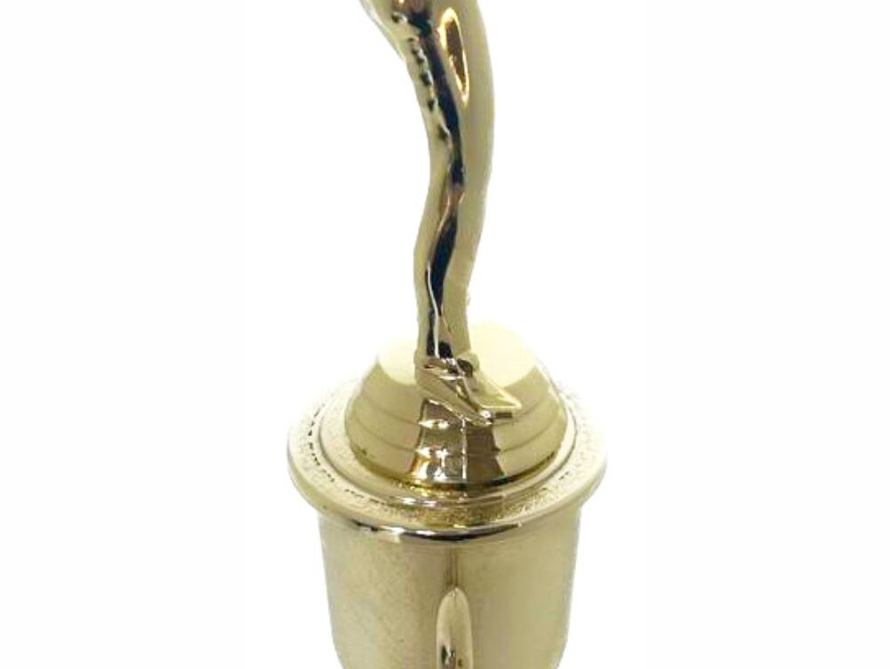 Pool Male Trophy 370mm