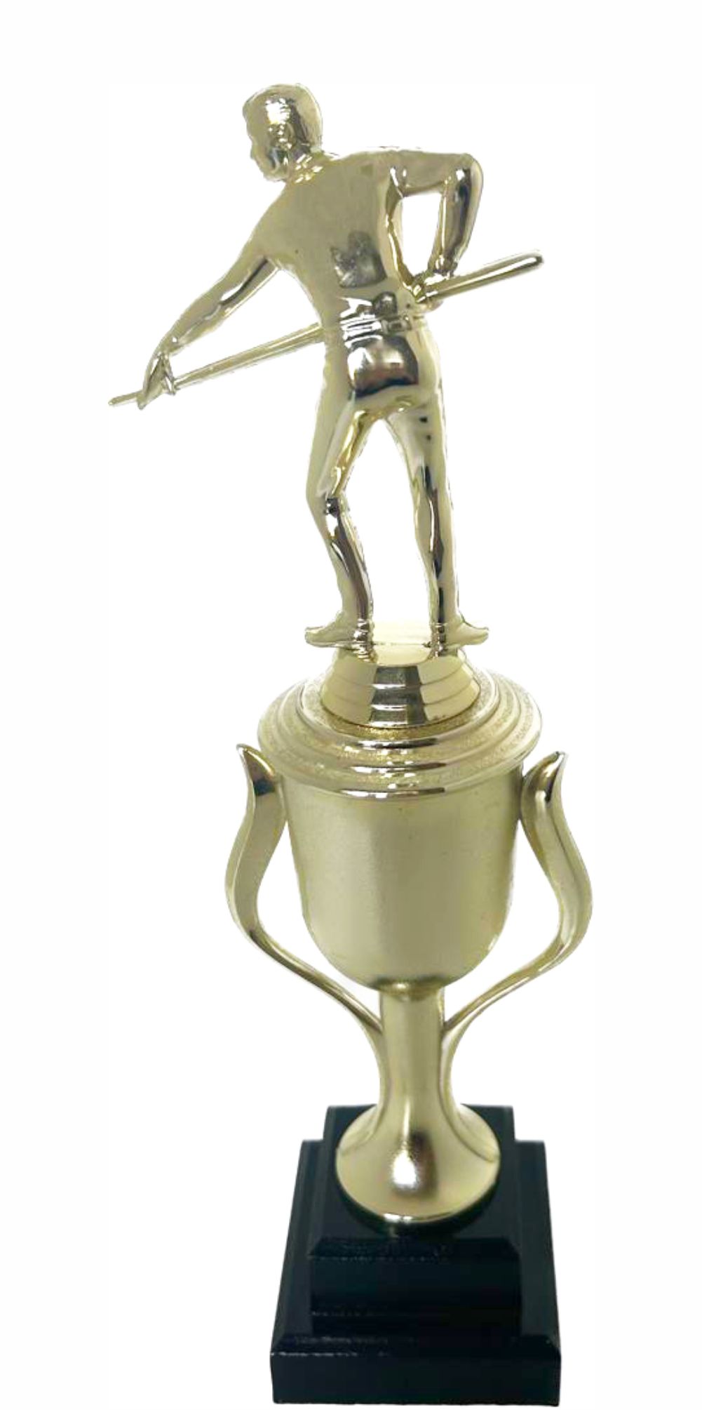 Pool Male Trophy 370mm