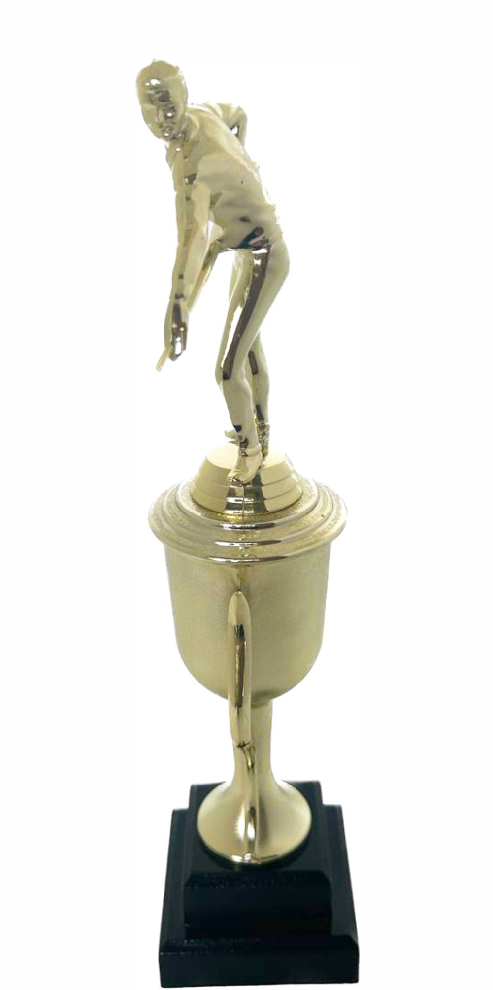 Pool Male Trophy 370mm