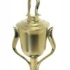 Pool Male Trophy 410mm