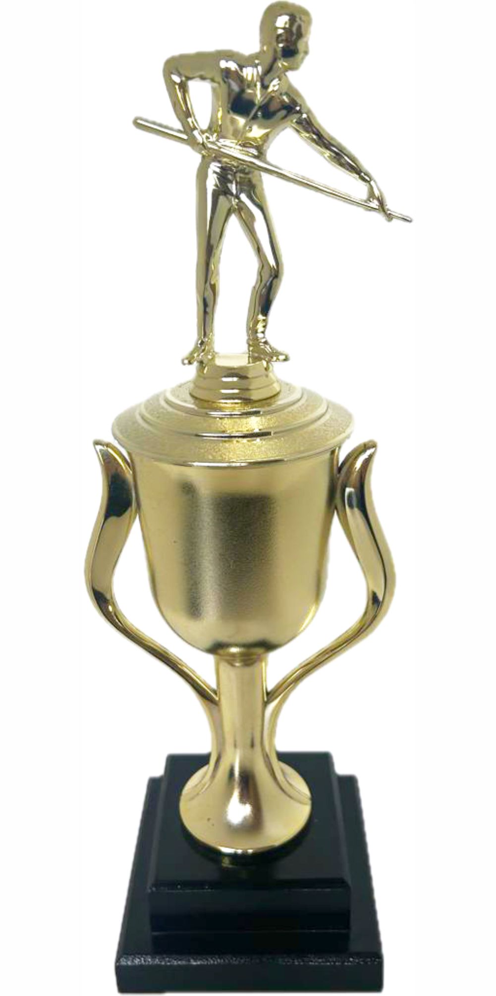 Pool Male Trophy 410mm