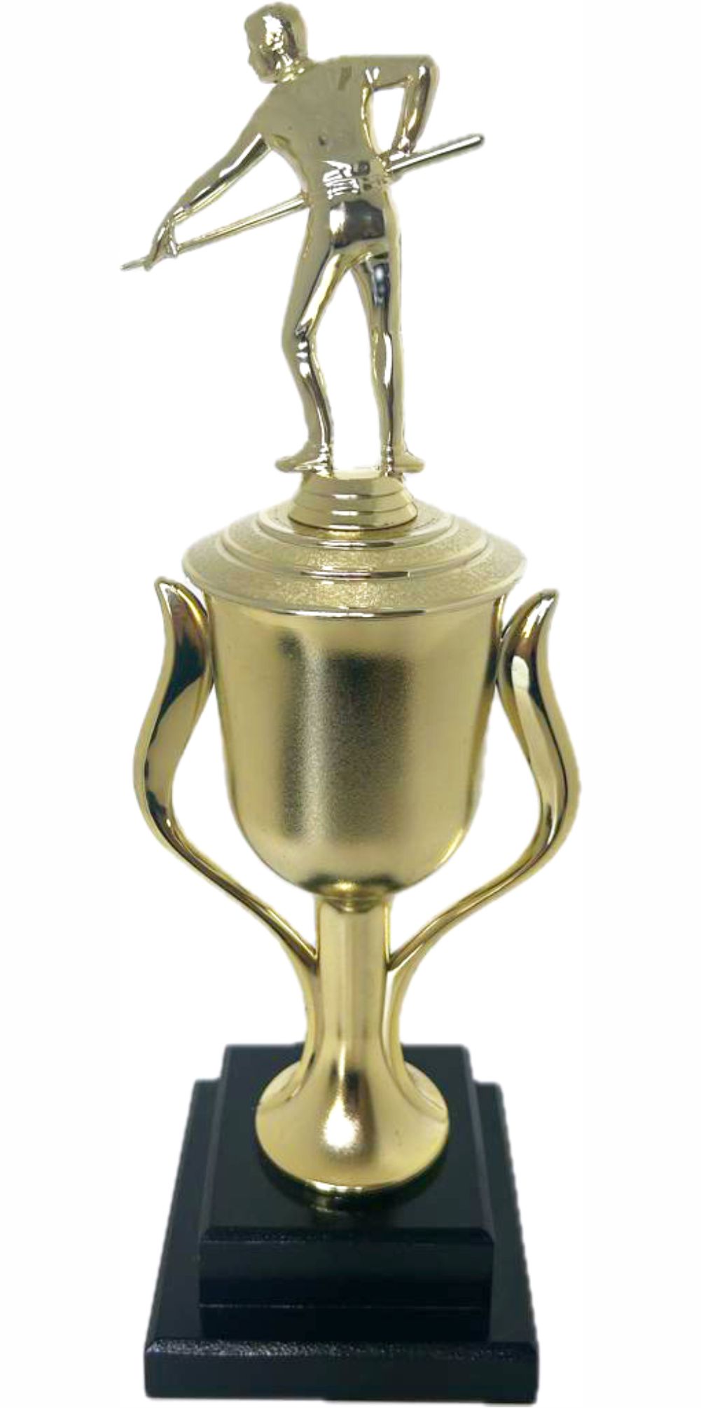 Pool Male Trophy 410mm