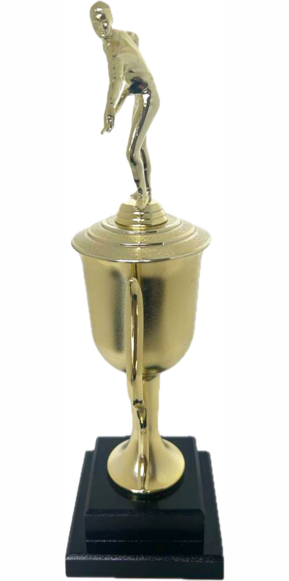 Pool Male Trophy 410mm
