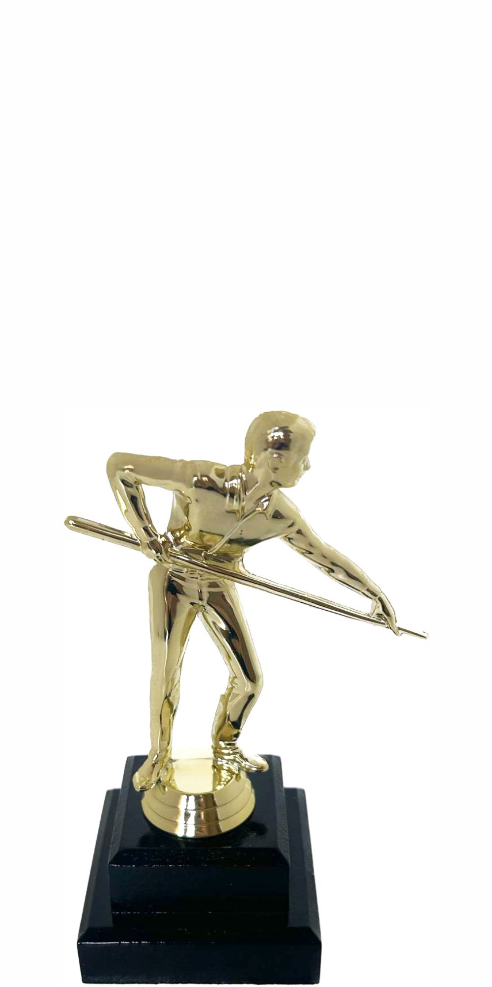 Pool Male Trophy 170mm