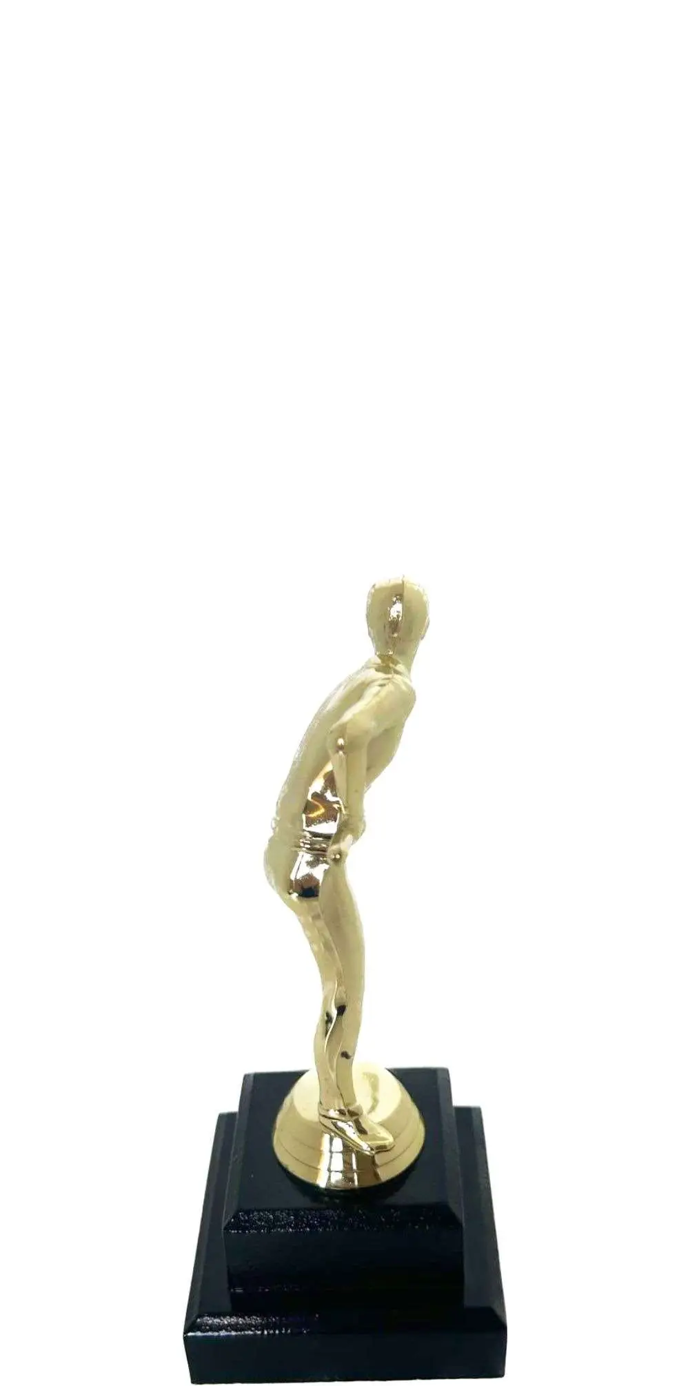 Pool Male Trophy 170mm