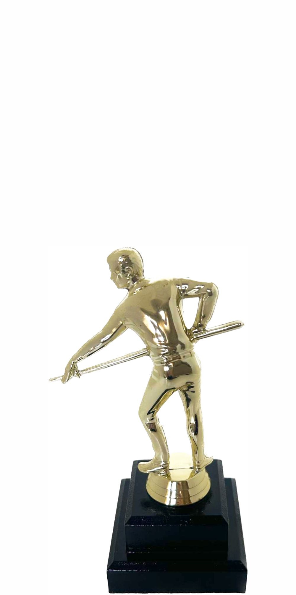 Pool Male Trophy 170mm