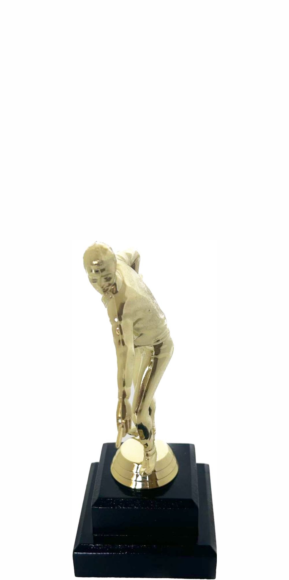 Pool Male Trophy 170mm