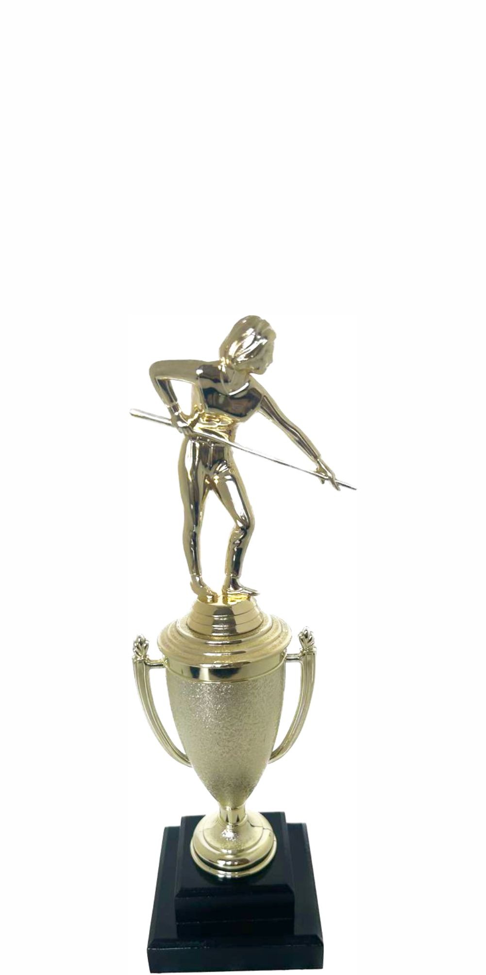 Pool Female Trophy 270mm