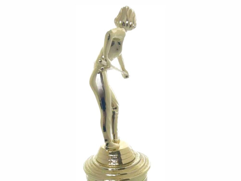 Pool Female Trophy 270mm