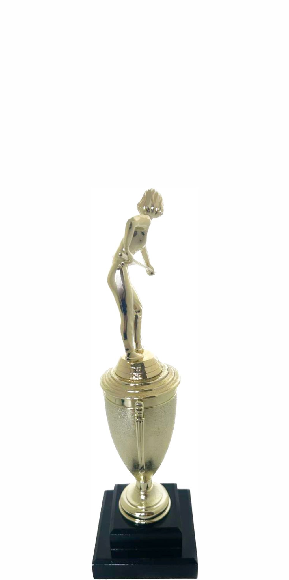 Pool Female Trophy 270mm