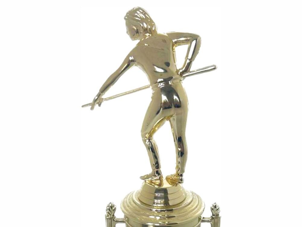 Pool Female Trophy 270mm