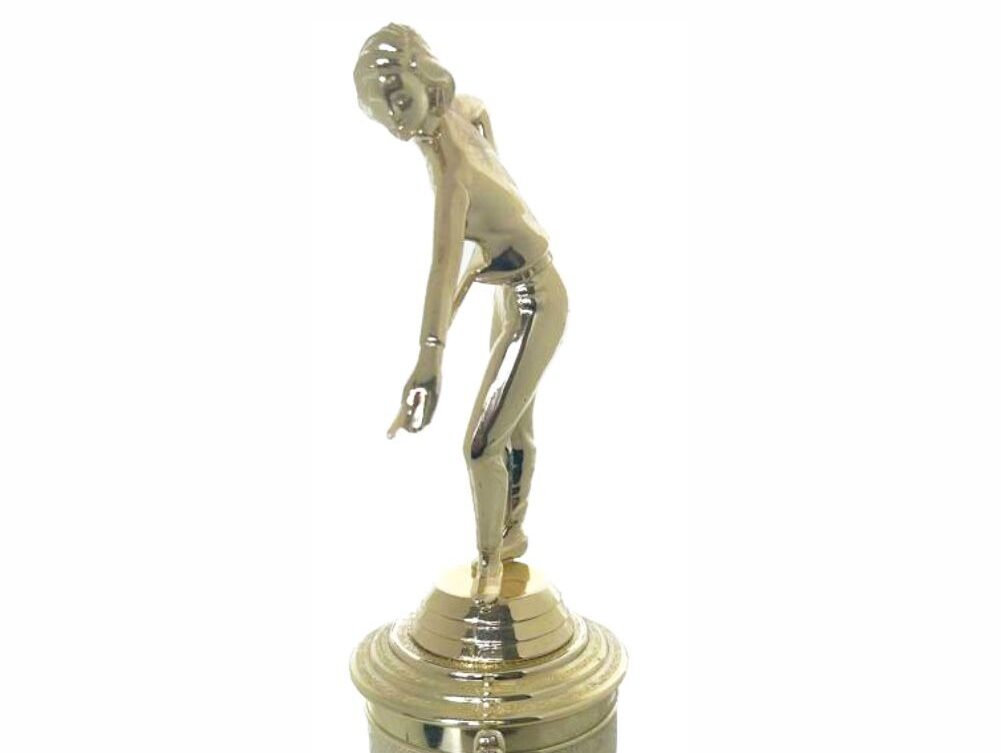Pool Female Trophy 270mm