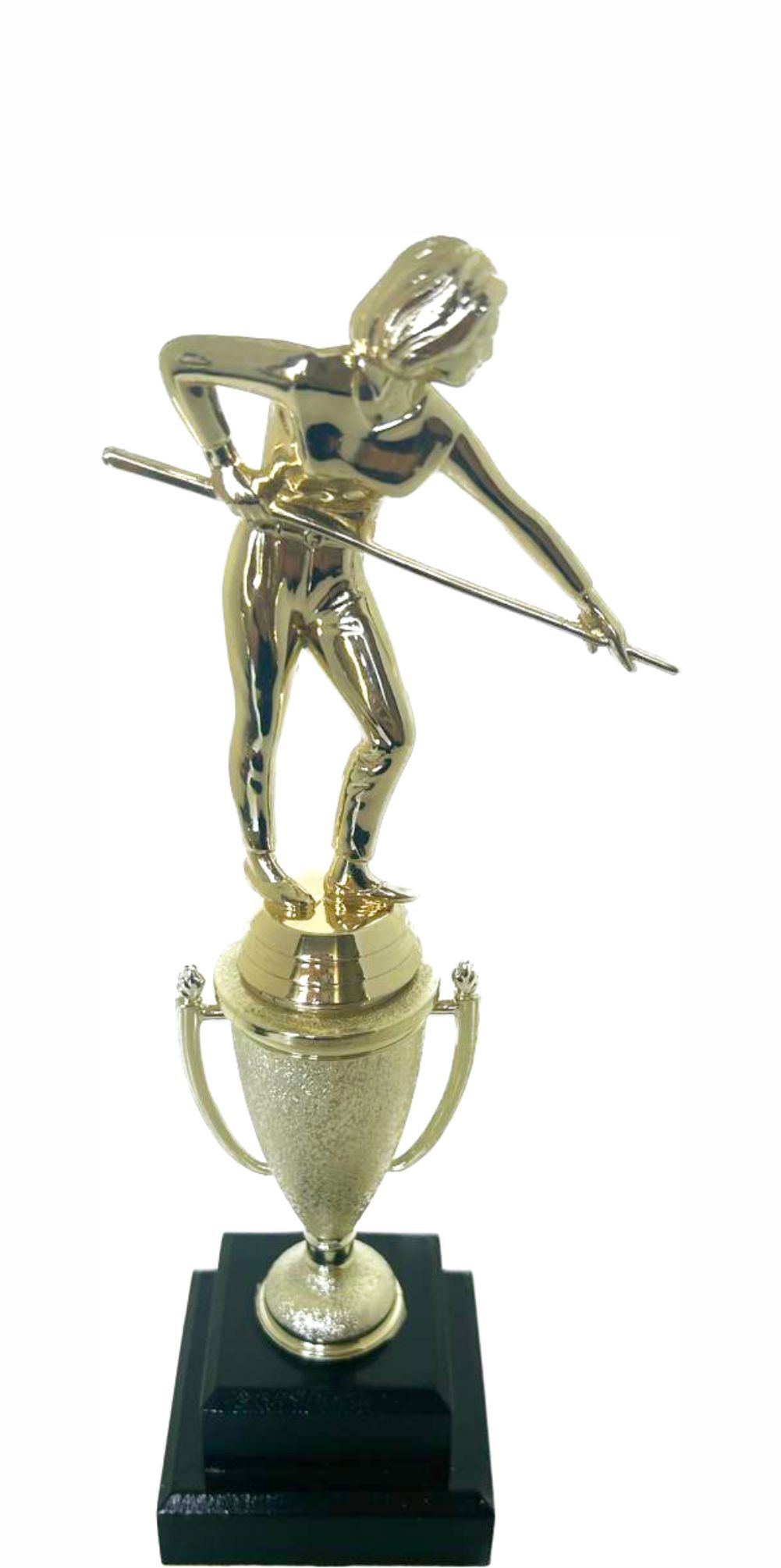 Pool Female Trophy 330mm