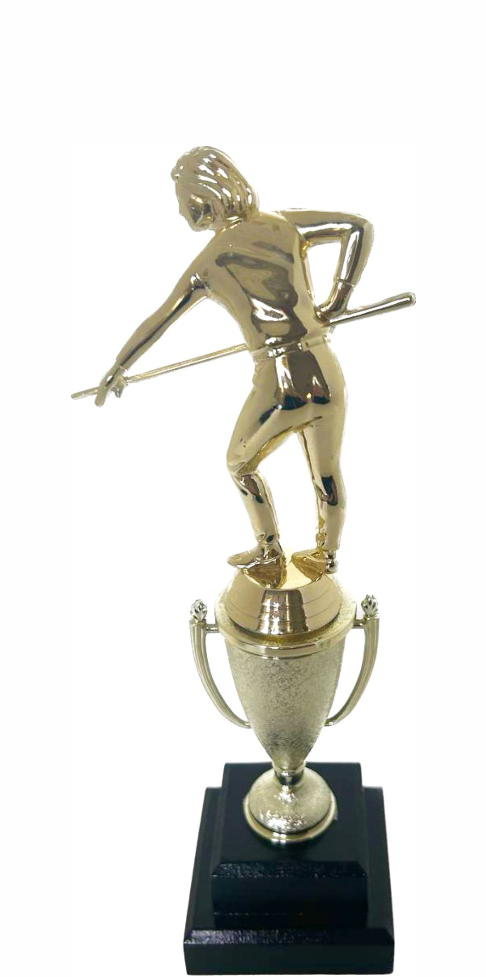 Pool Female Trophy 330mm