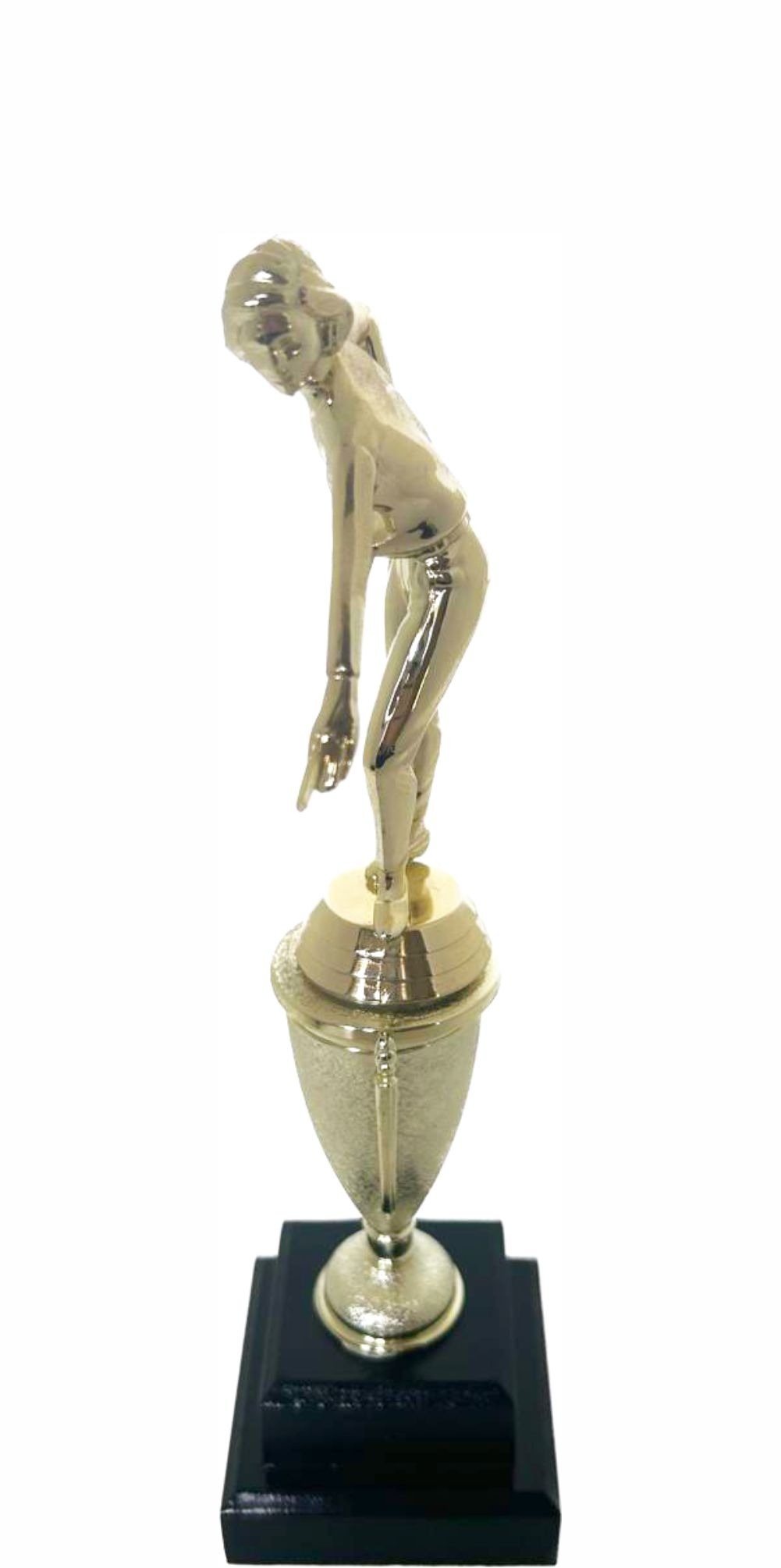 Pool Female Trophy 330mm