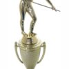 Pool Female Trophy 370mm
