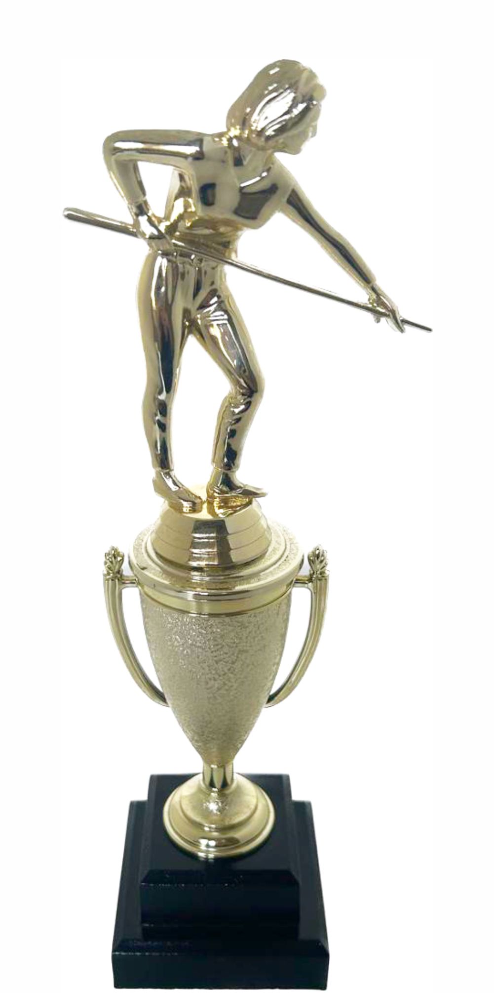 Pool Female Trophy 370mm