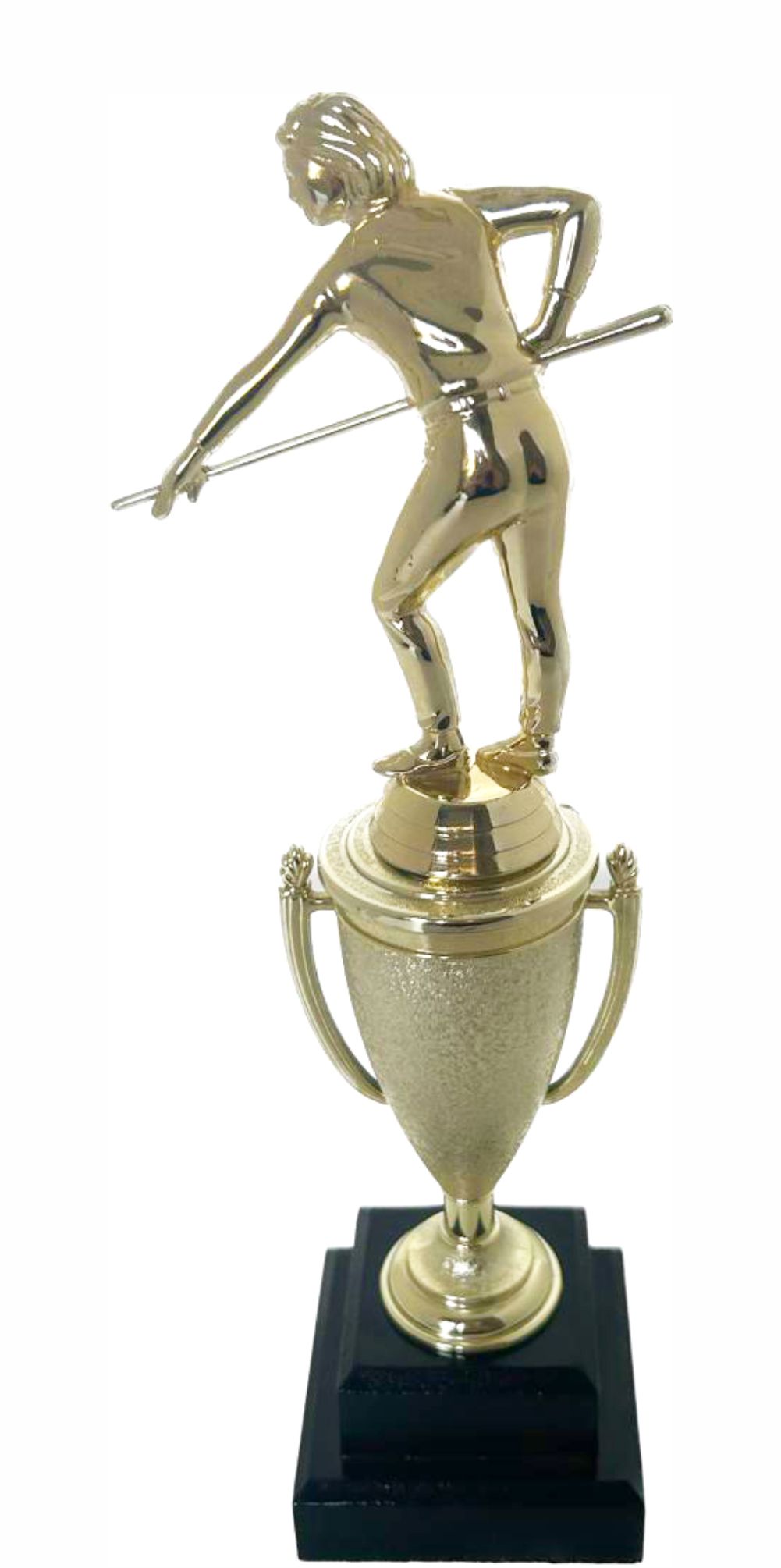 Pool Female Trophy 370mm