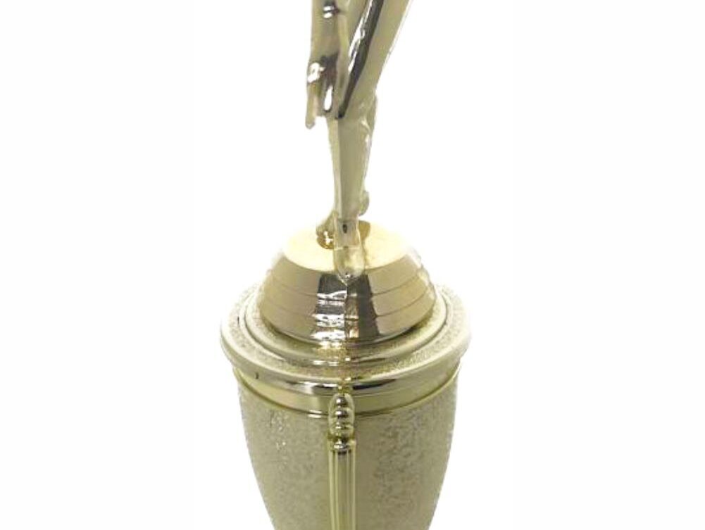 Pool Female Trophy 370mm