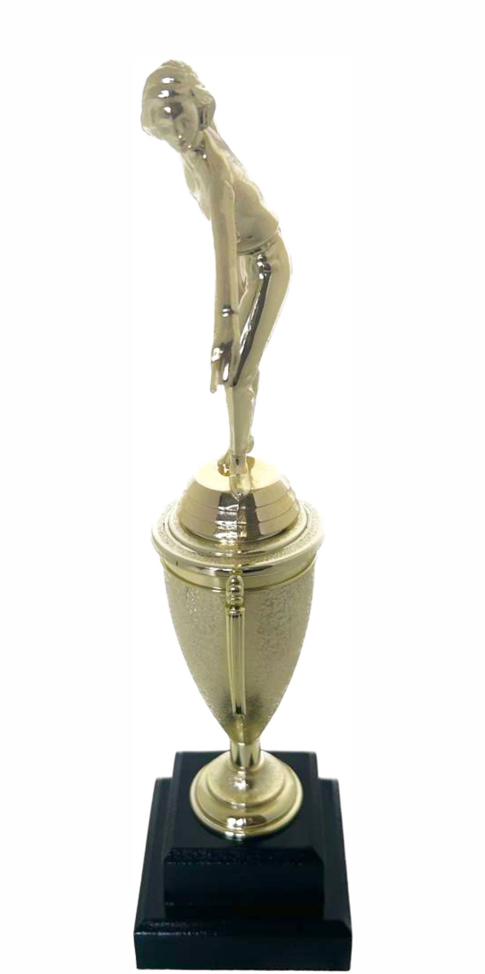 Pool Female Trophy 370mm