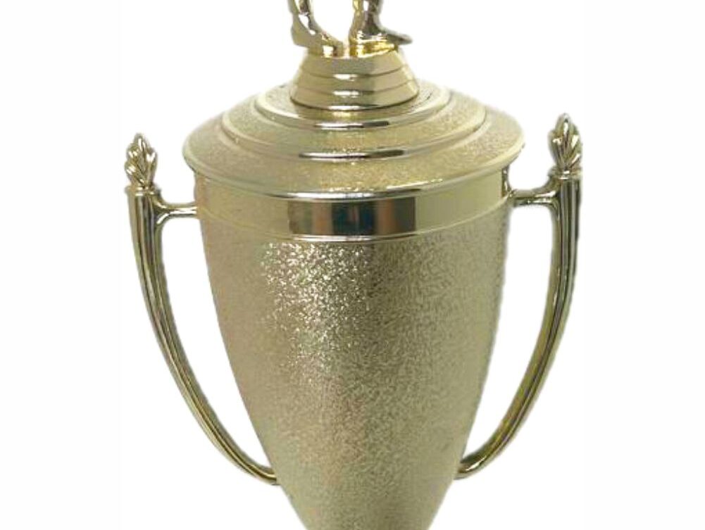 Pool Female Trophy 410mm