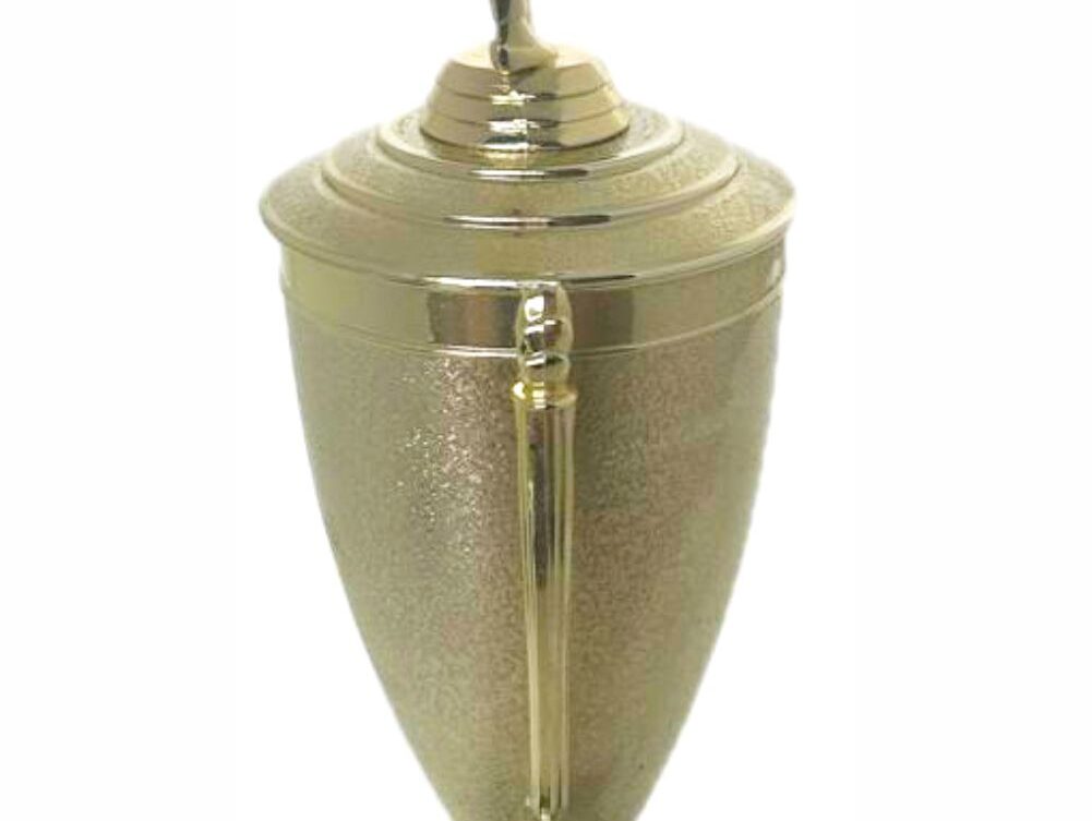 Pool Female Trophy 410mm