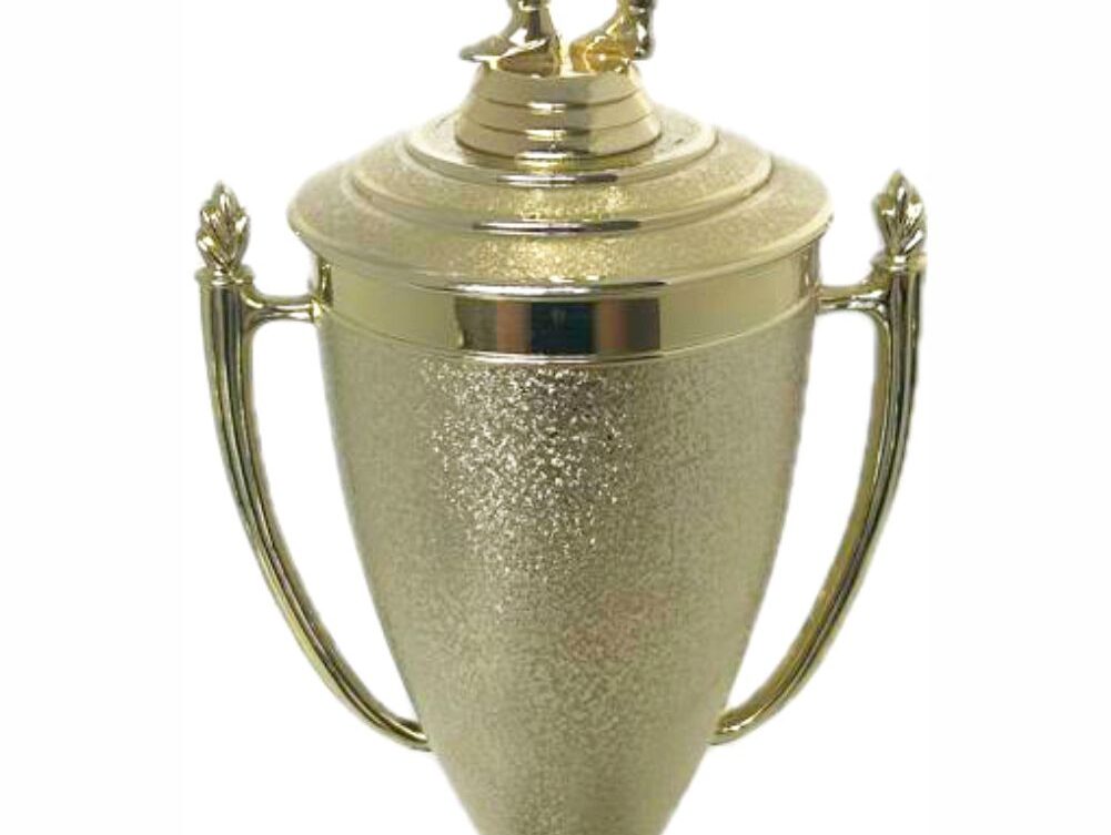 Pool Female Trophy 410mm