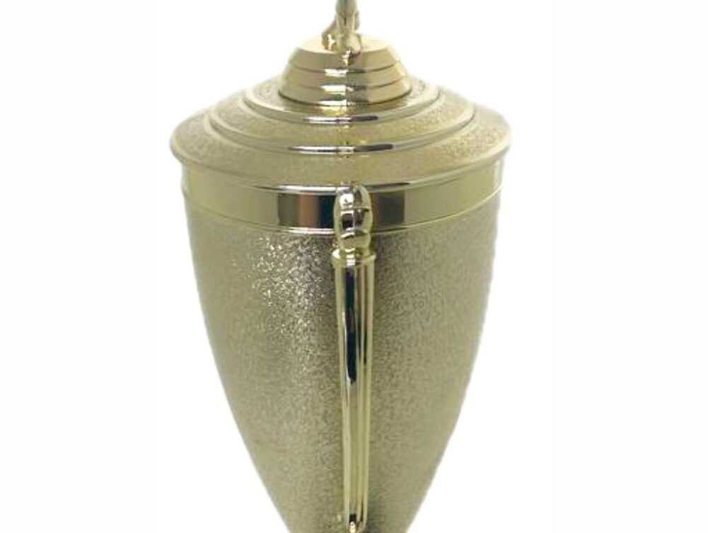 Pool Female Trophy 410mm