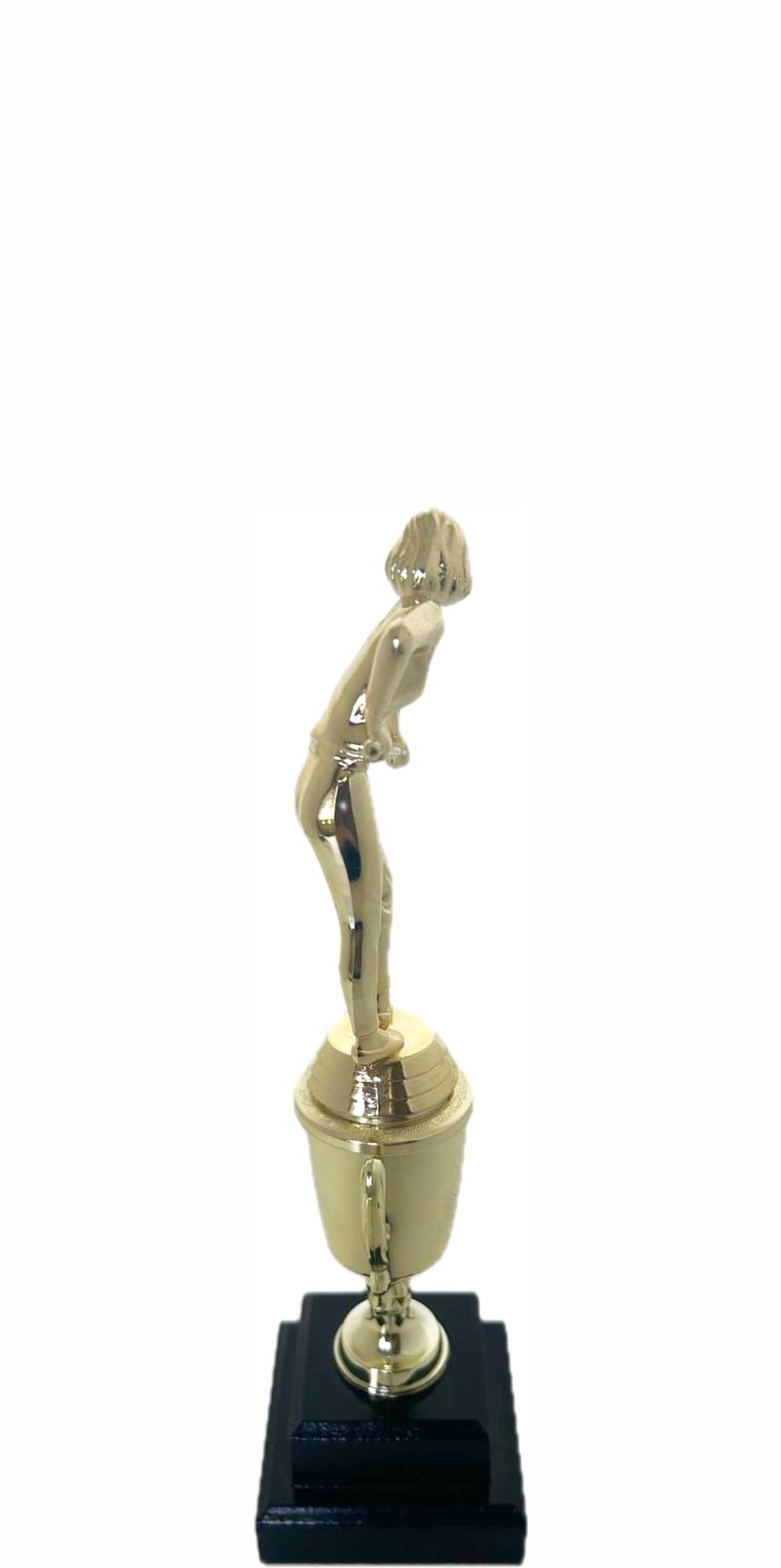 Pool Female Trophy 270mm