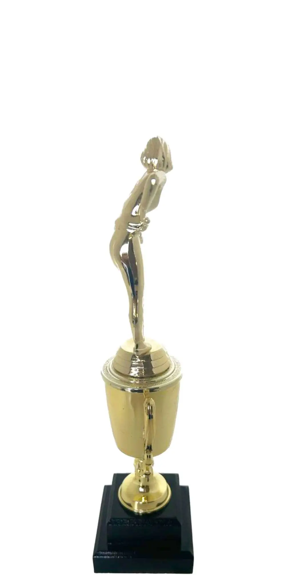Pool Female Trophy 295mm