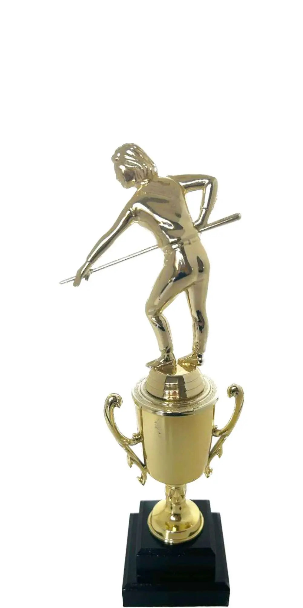 Pool Female Trophy 295mm