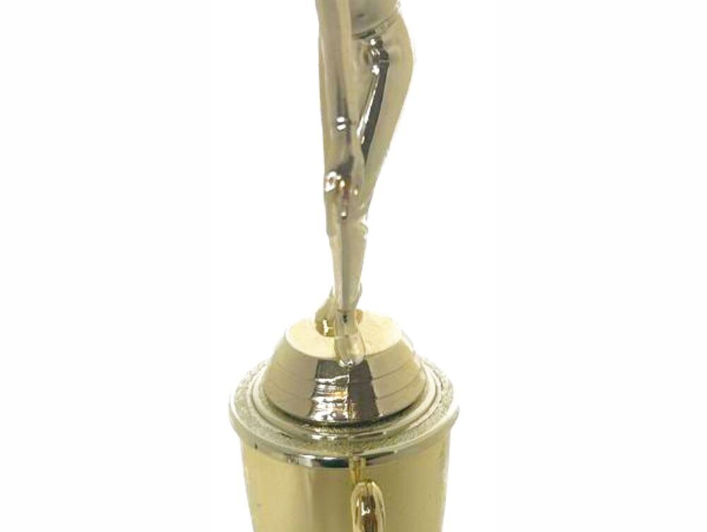Pool Female Trophy 330mm