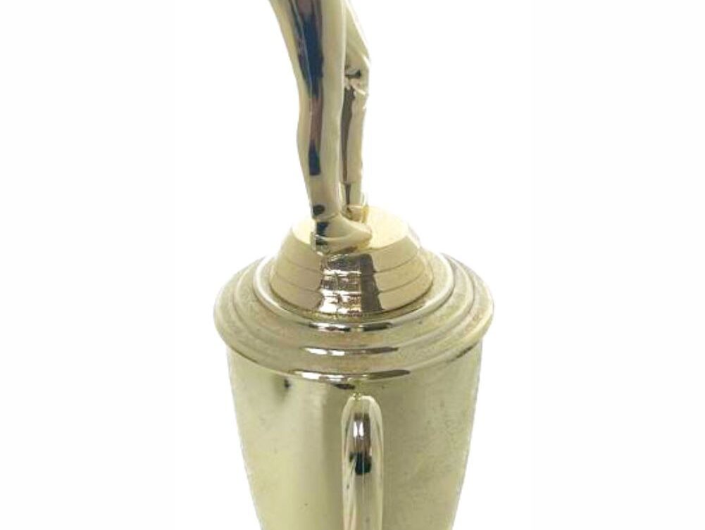 Pool Female Trophy 370mm