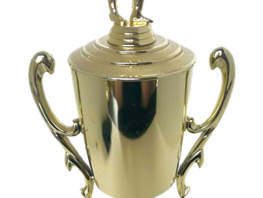 Pool Female Trophy 410mm