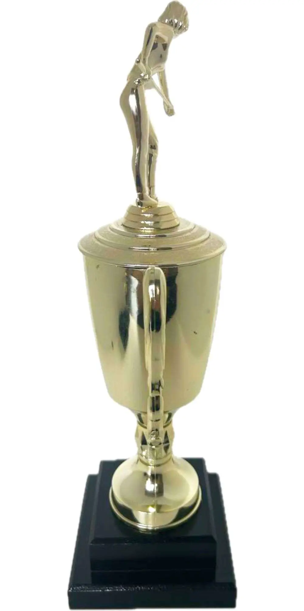 Pool Female Trophy 410mm