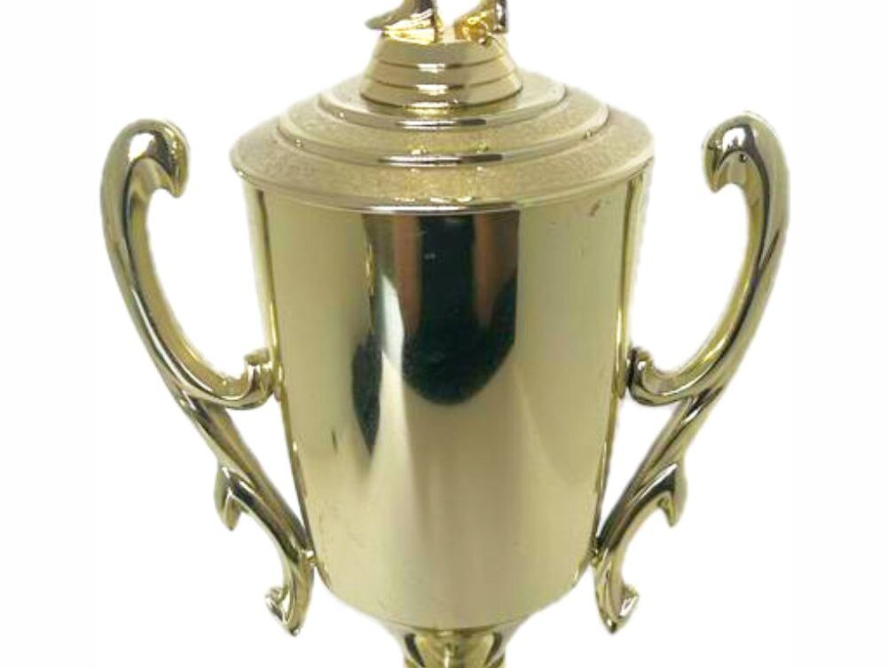 Pool Female Trophy 410mm
