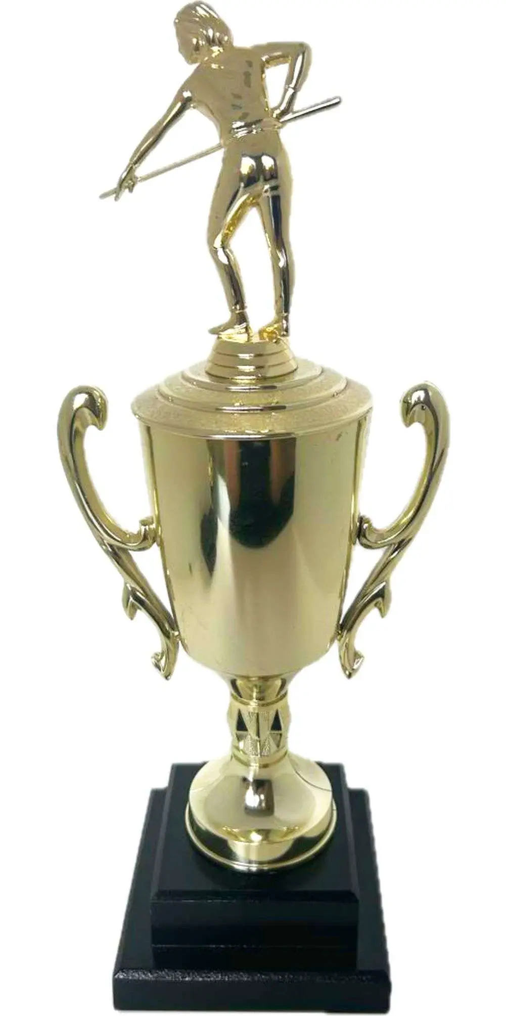 Pool Female Trophy 410mm