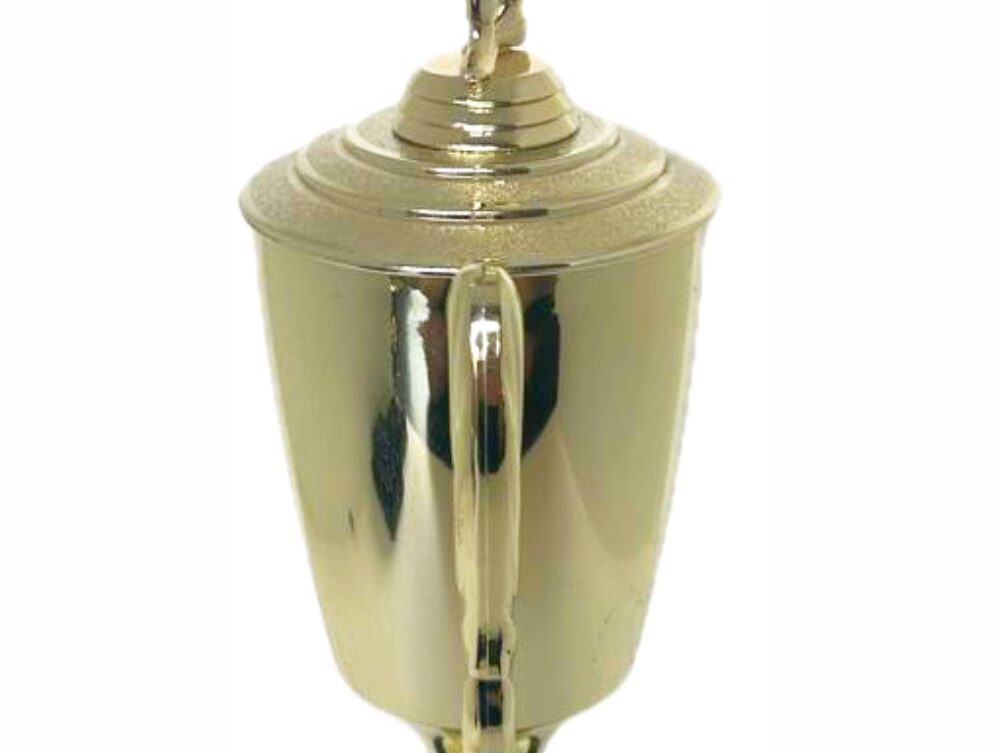 Pool Female Trophy 410mm