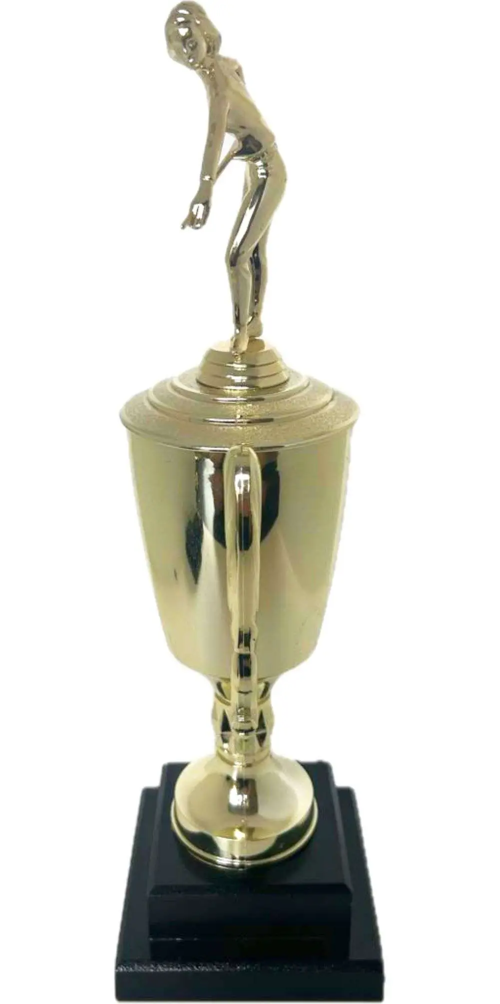 Pool Female Trophy 410mm