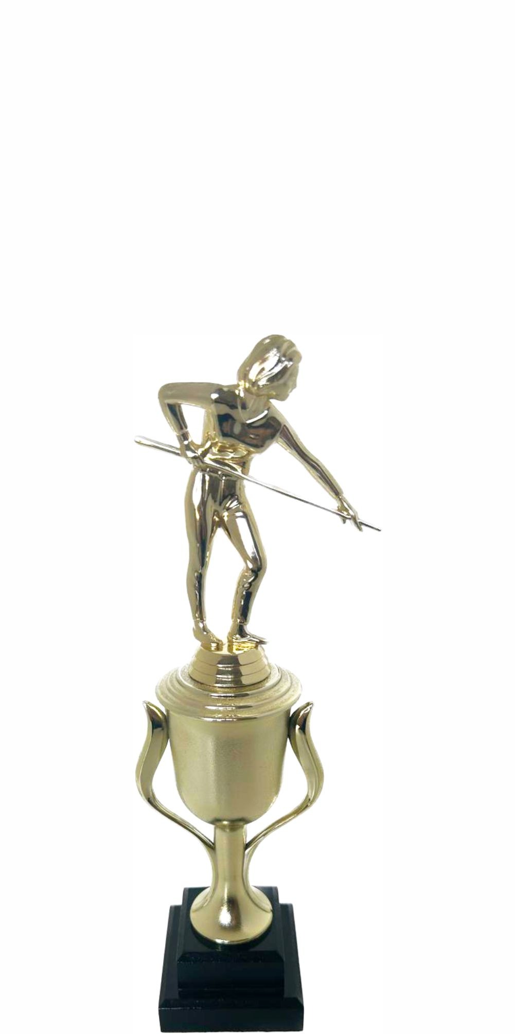 Pool Female Trophy 270mm