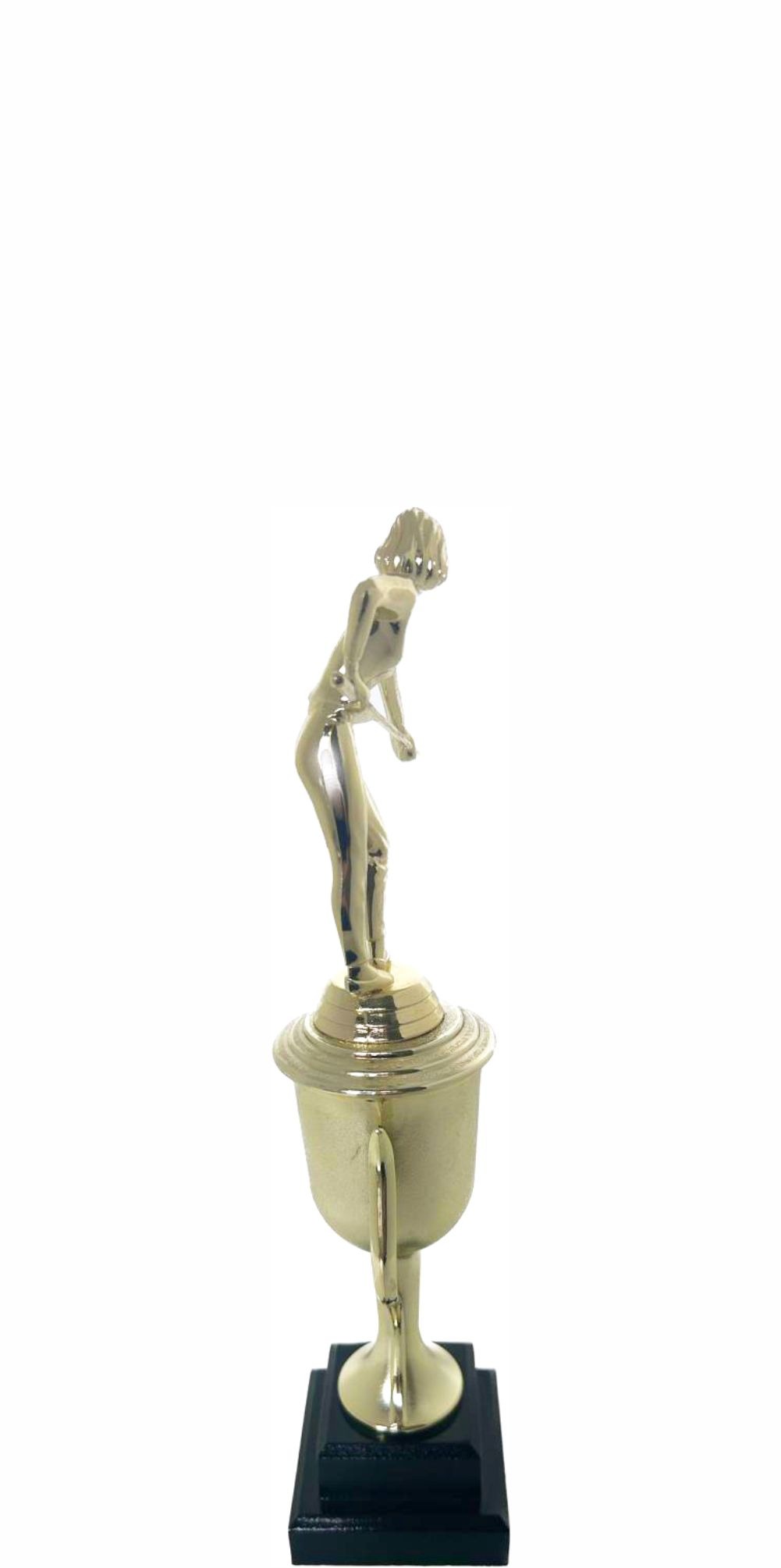 Pool Female Trophy 270mm