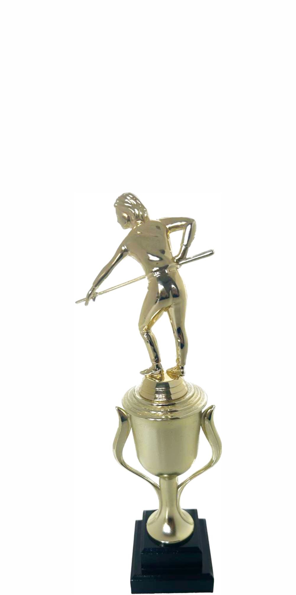 Pool Female Trophy 270mm