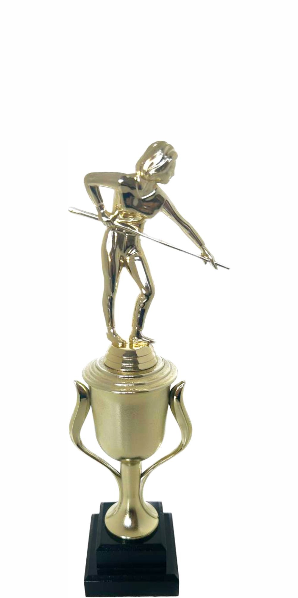 Pool Female Trophy 295mm