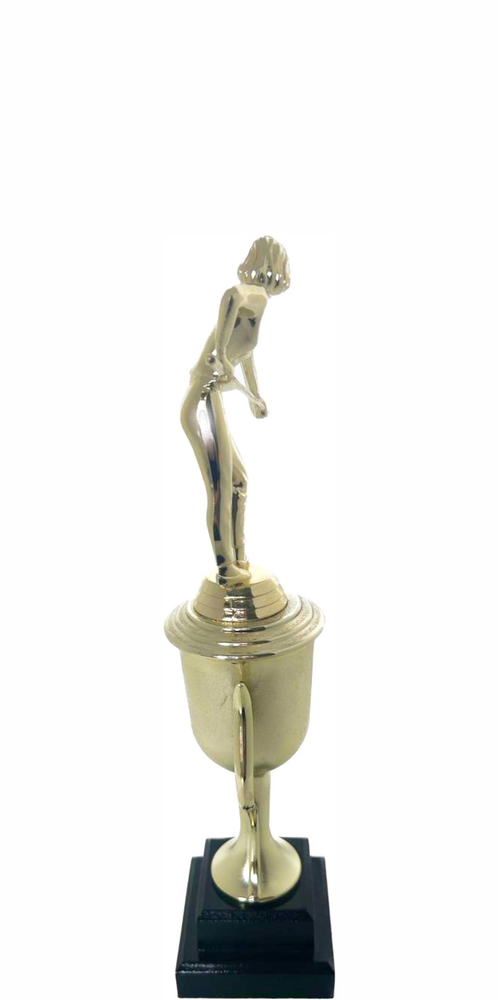 Pool Female Trophy 295mm