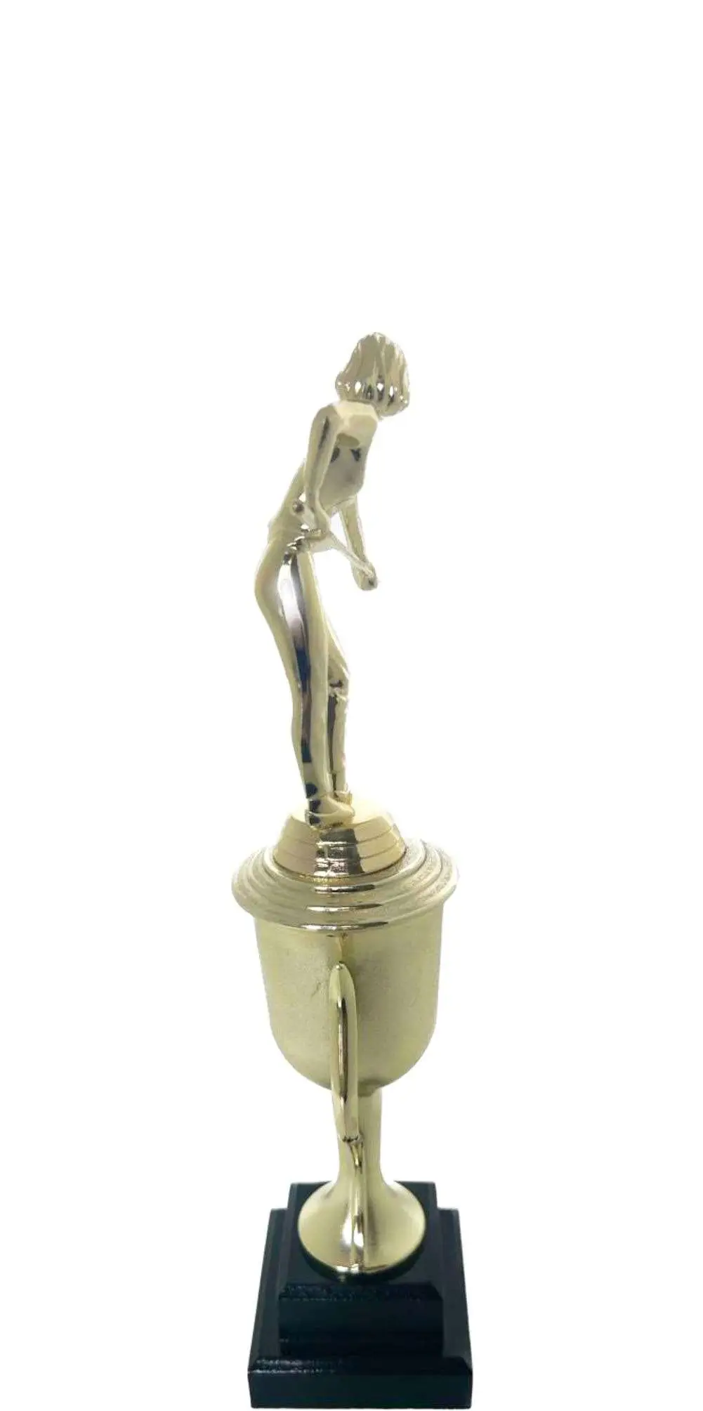 Pool Female Trophy 295mm