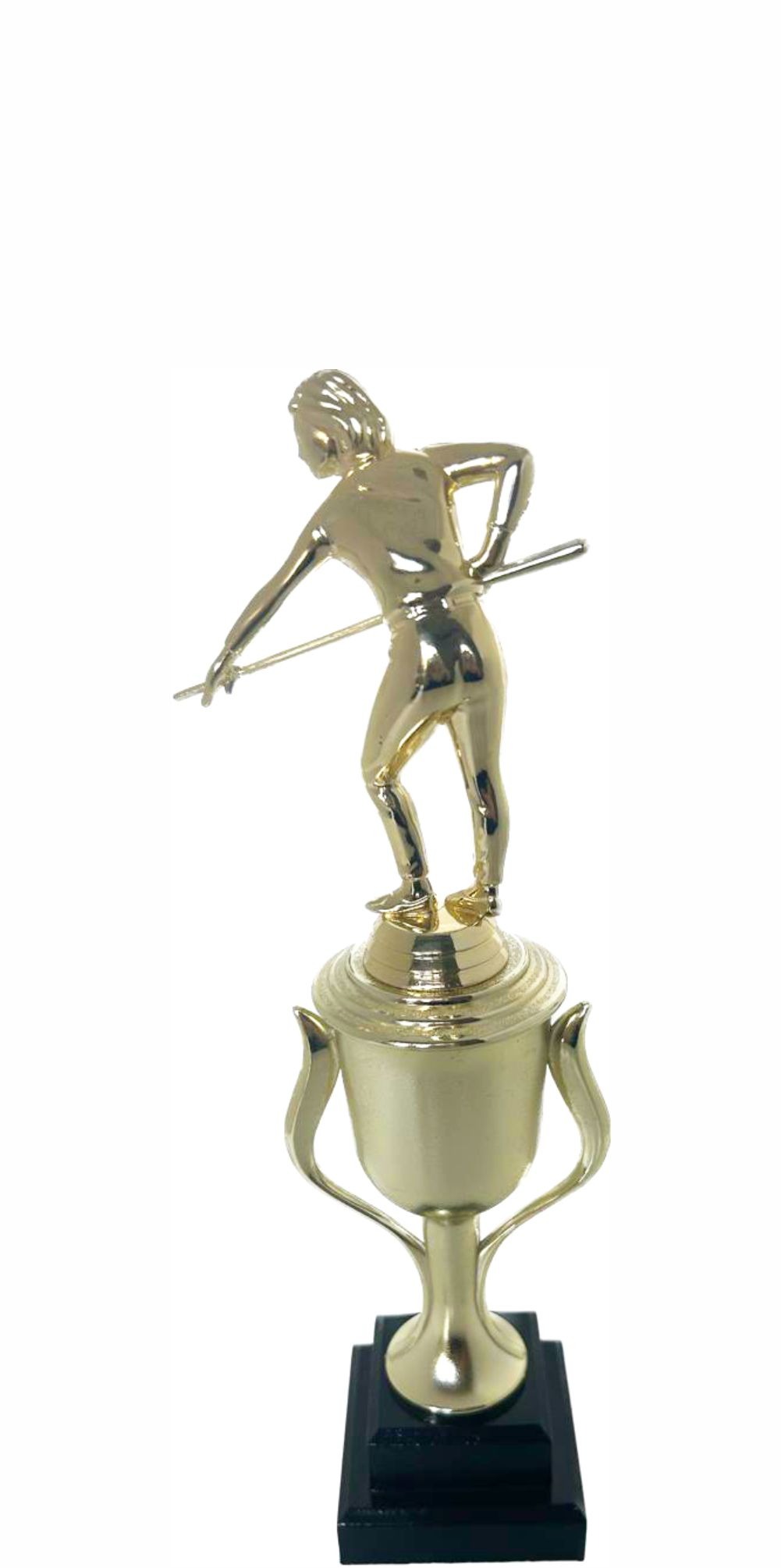 Pool Female Trophy 295mm