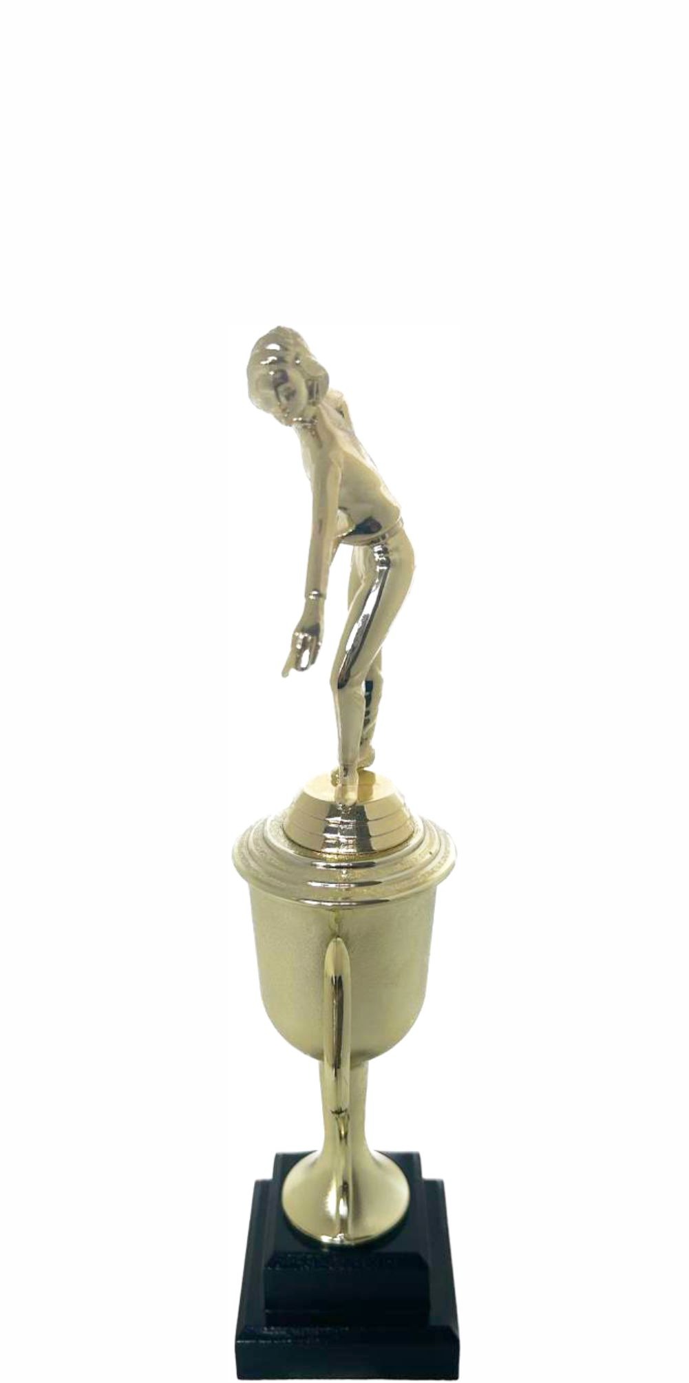 Pool Female Trophy 295mm