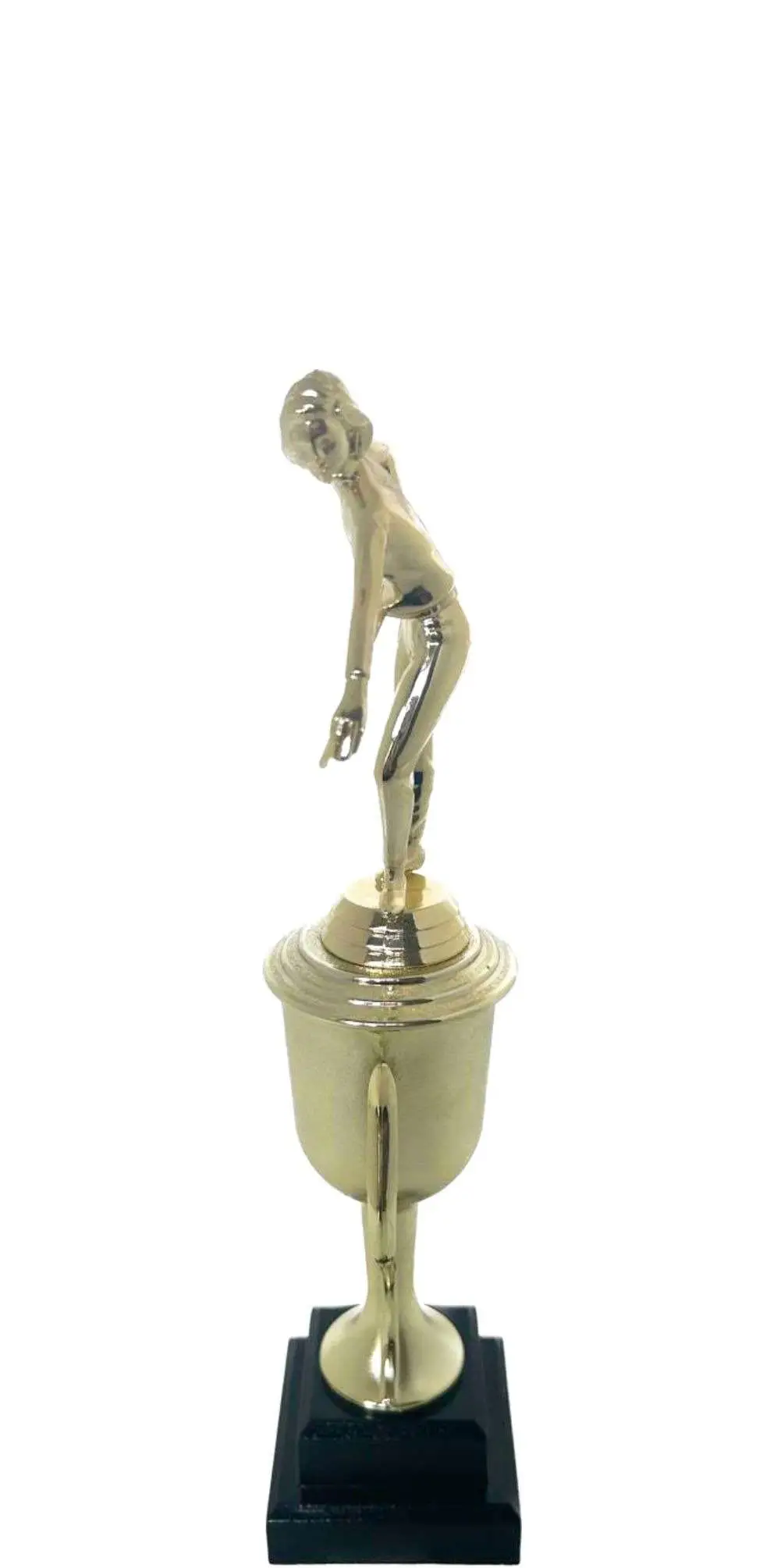 Pool Female Trophy 295mm