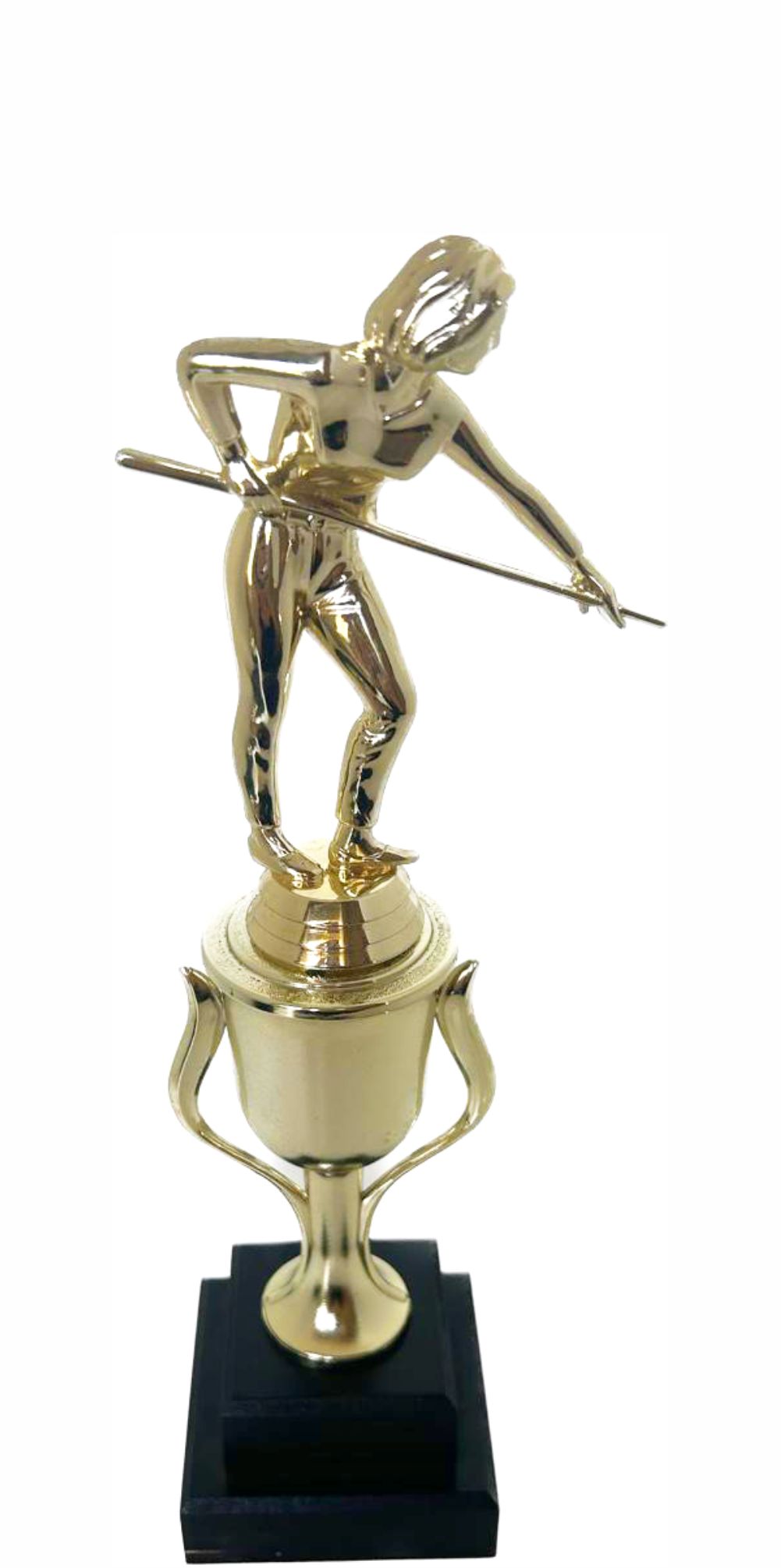 Pool Female Trophy 330mm